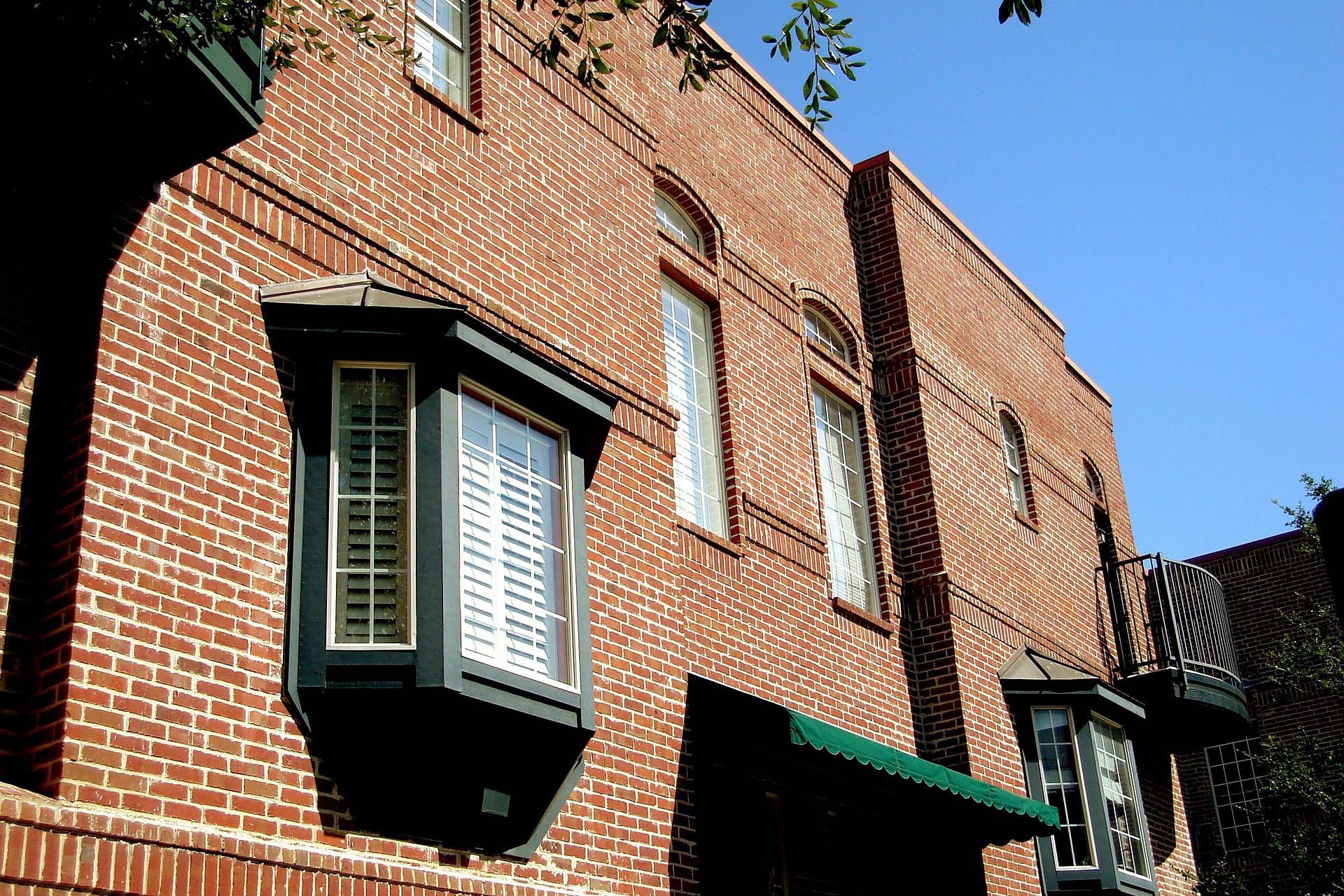Townhouse