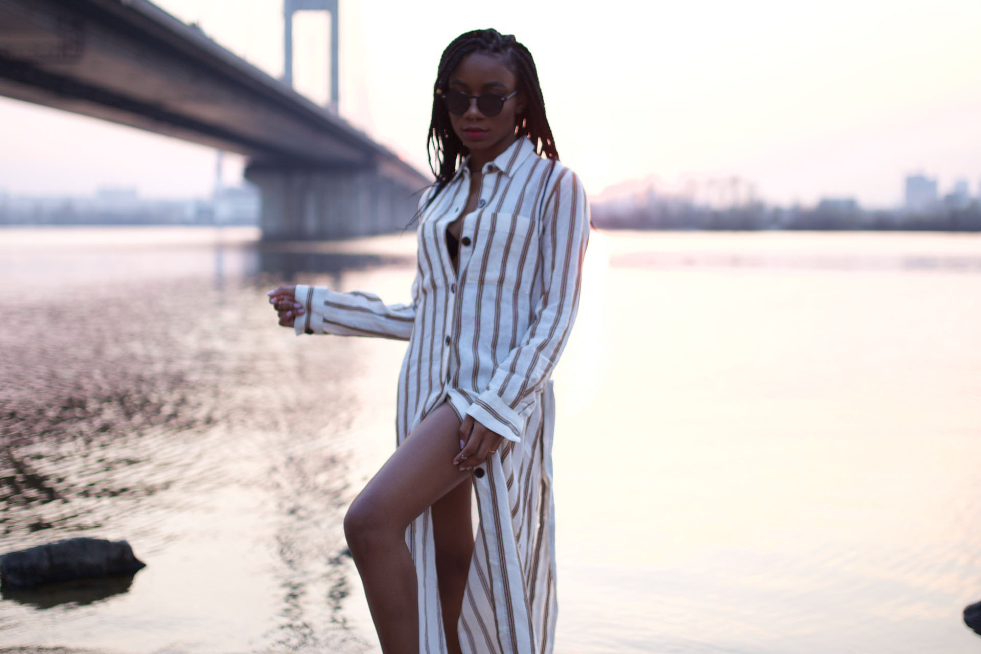 My new found success